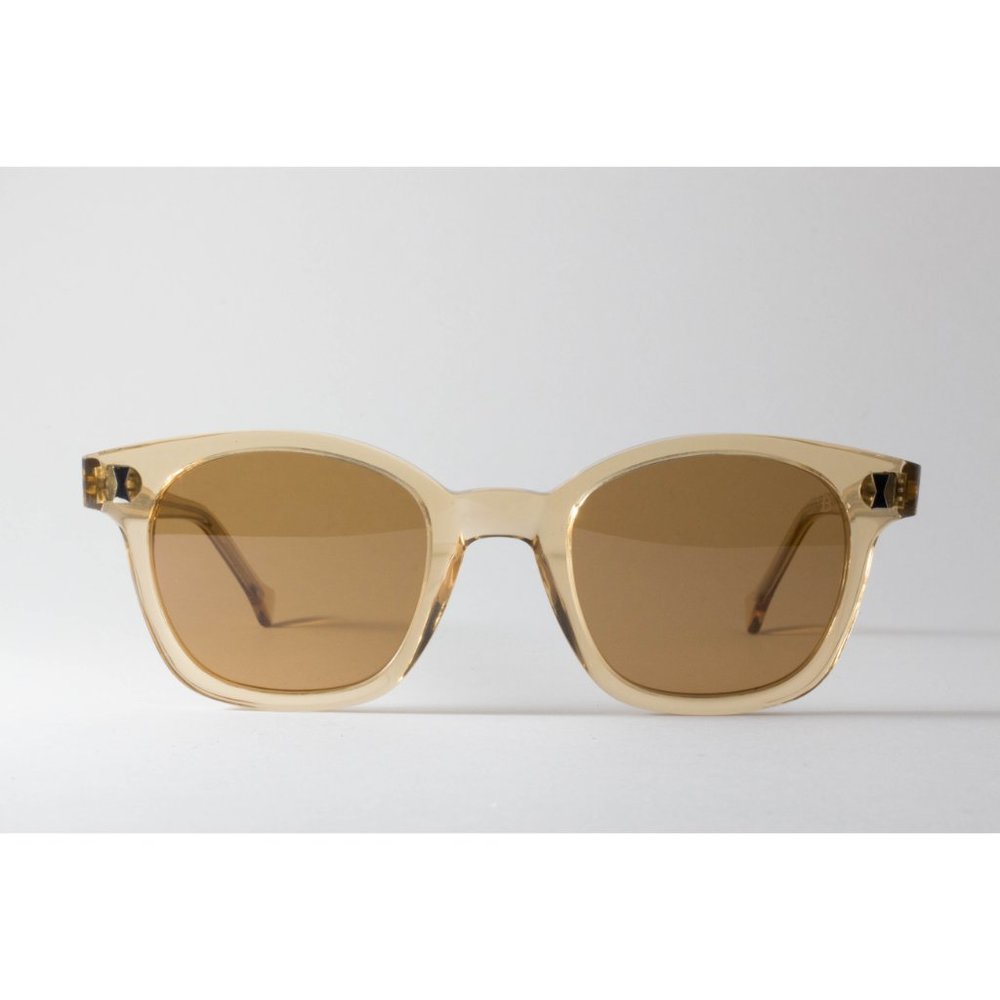 Byzas Amalfi Sunglasses - Polarized